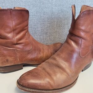 Frye Boots